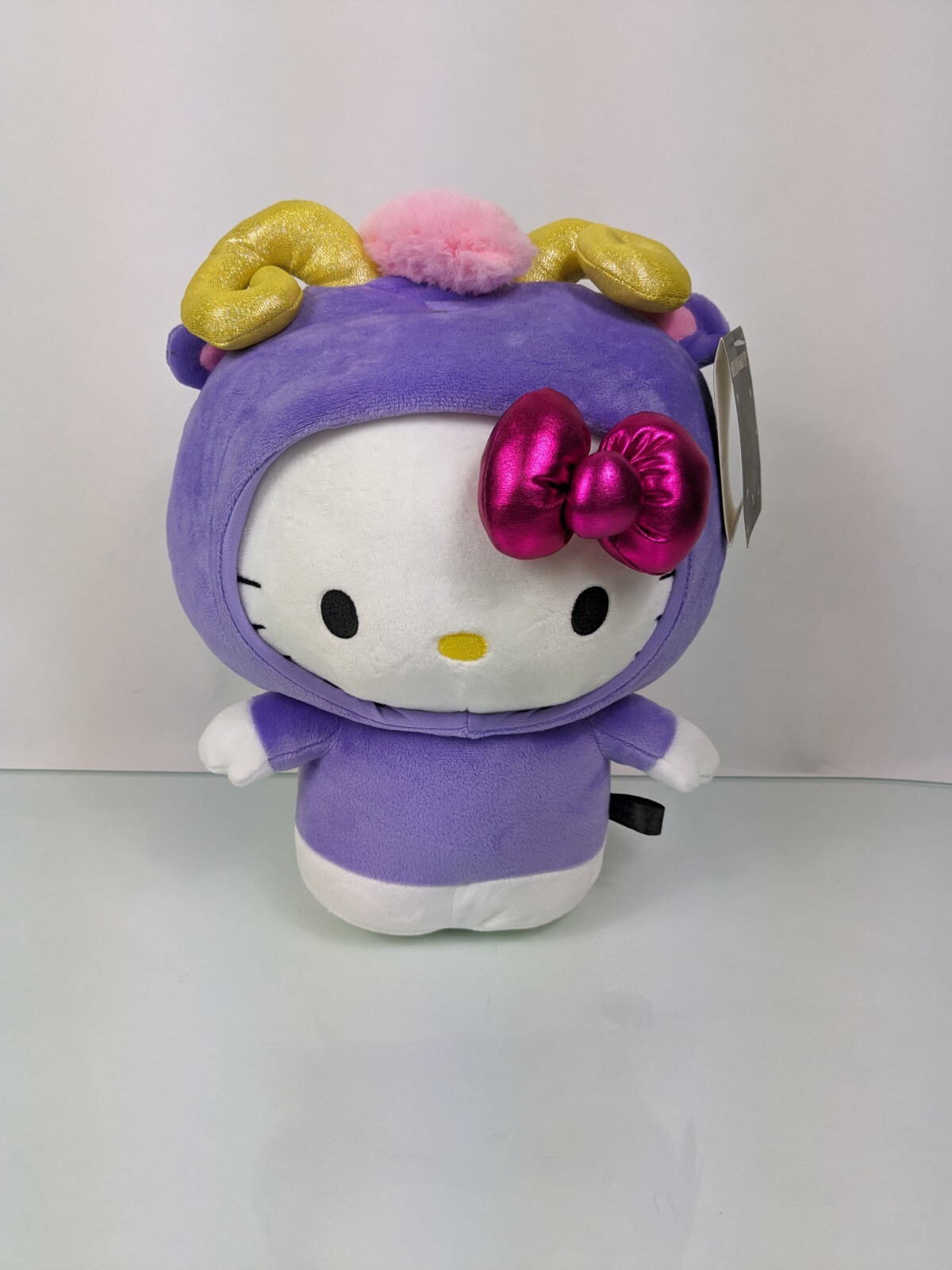Hello Kitty Star Sign Aries Medium Plush