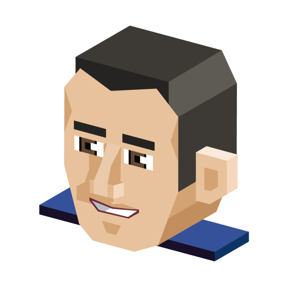 Quatemoc1975 Upland / Block Chain Heroes NFT Series 1 Uncommon - MINT# 33