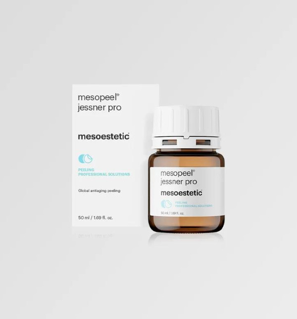 Mesopeel Jessner Pro 50ml #tw