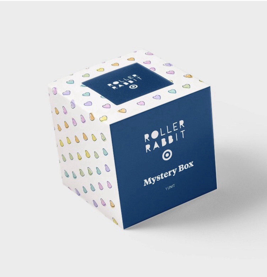 Roller Rabbit x Target Mystery Box Random Selection –Rare Limited Edition Sealed