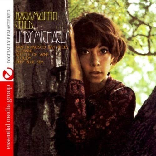 Lindy Michaels Ragamuffin Child (Digitally Remastered) (CD)