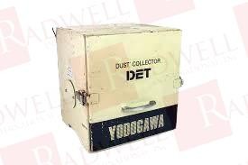 YODOGAWA DENKI SEISAKUSHO DET200A / DET200A (USED)