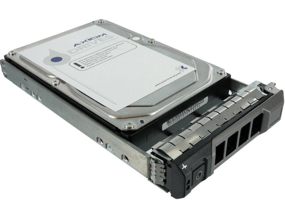 Axiom-New-AXD-PE600072SF6 _ Enterprise - Hard drive - 6 TB - hot-swap 