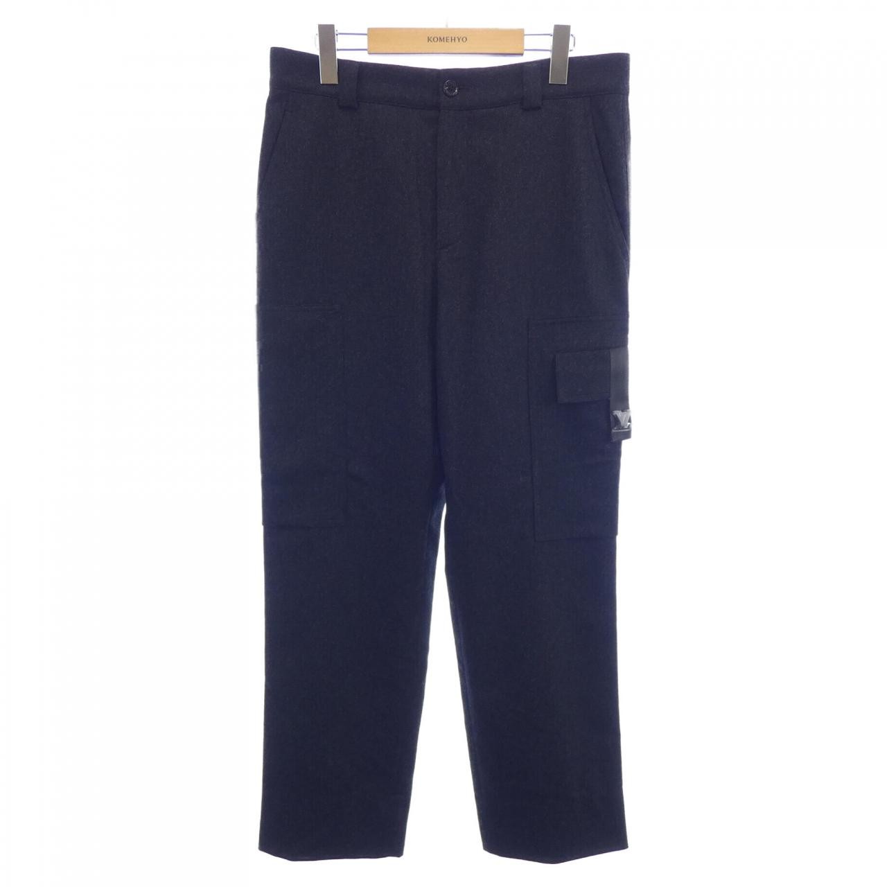 Authentic Louis Vuitton pants #230-000-100-7168