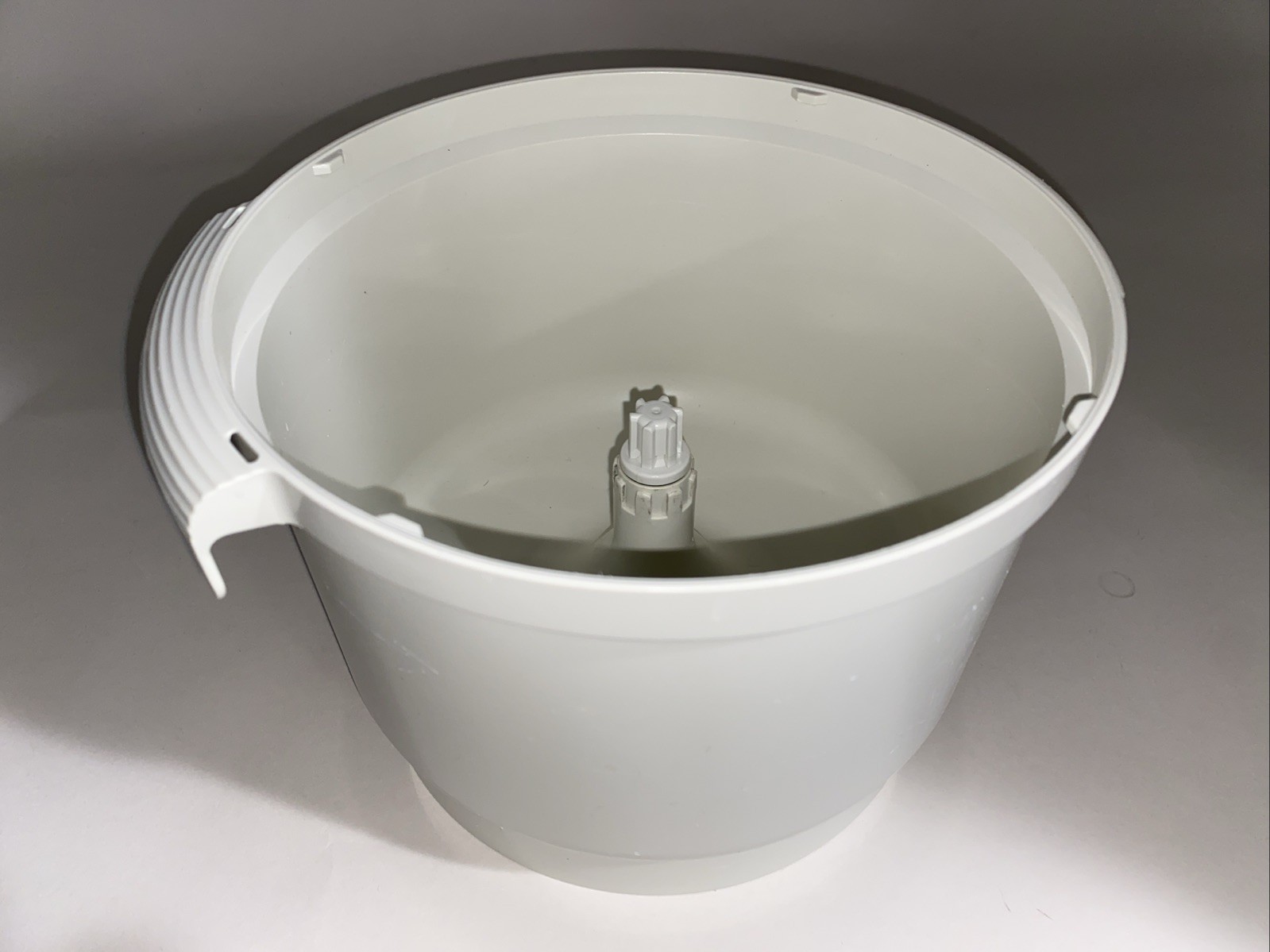 Braun K1000 3210 Food Processor Work Bowl Mixing Bowl Replacement Part