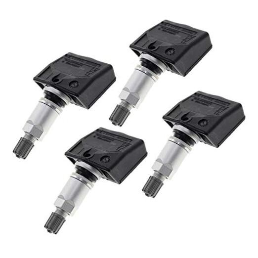  TPMS 40700-1AA0D Car Tire Pressure Monitoring Sensor System 407001AA0D for 
