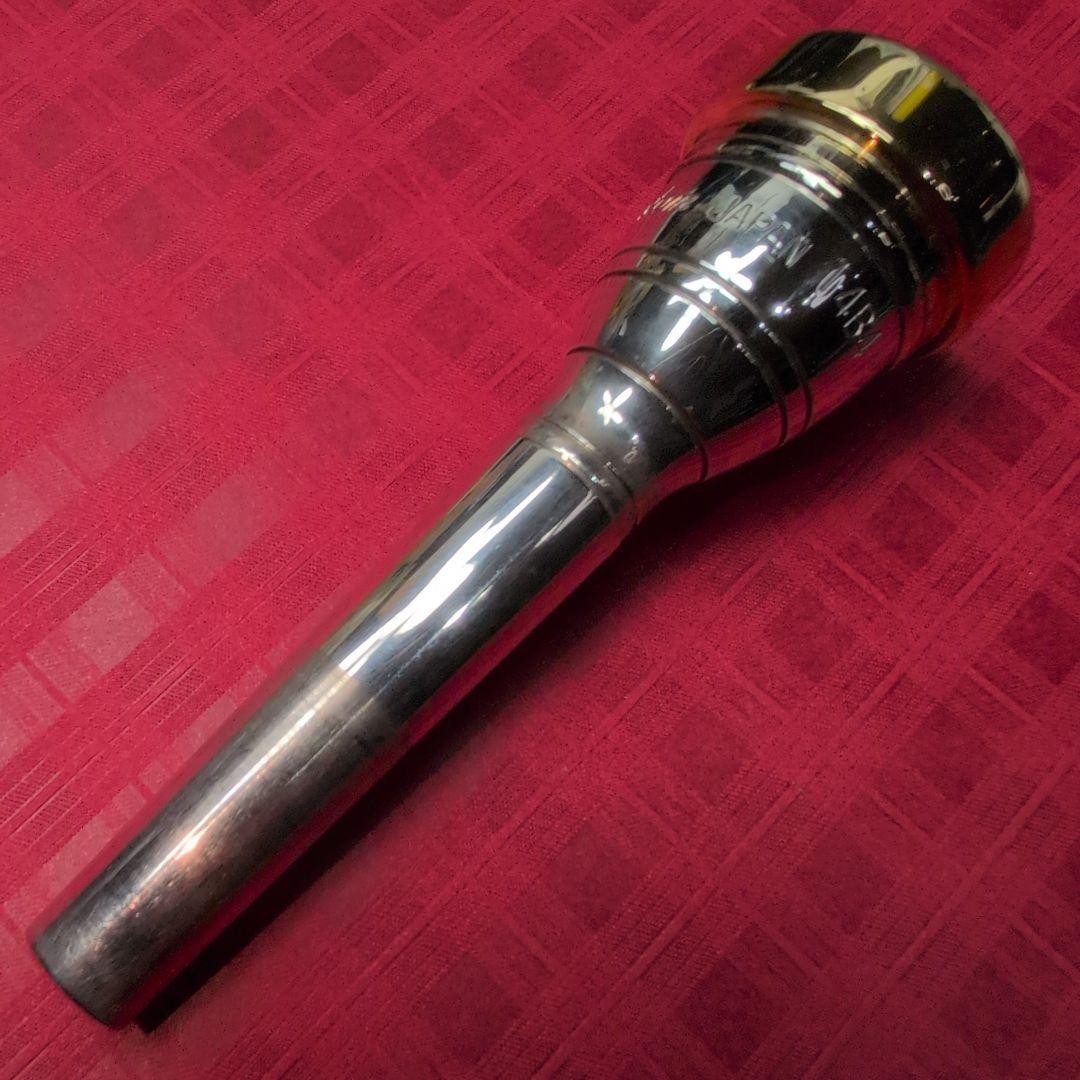 YAMAHA Custom 14B4 Trumpet Mouthpiece 030304