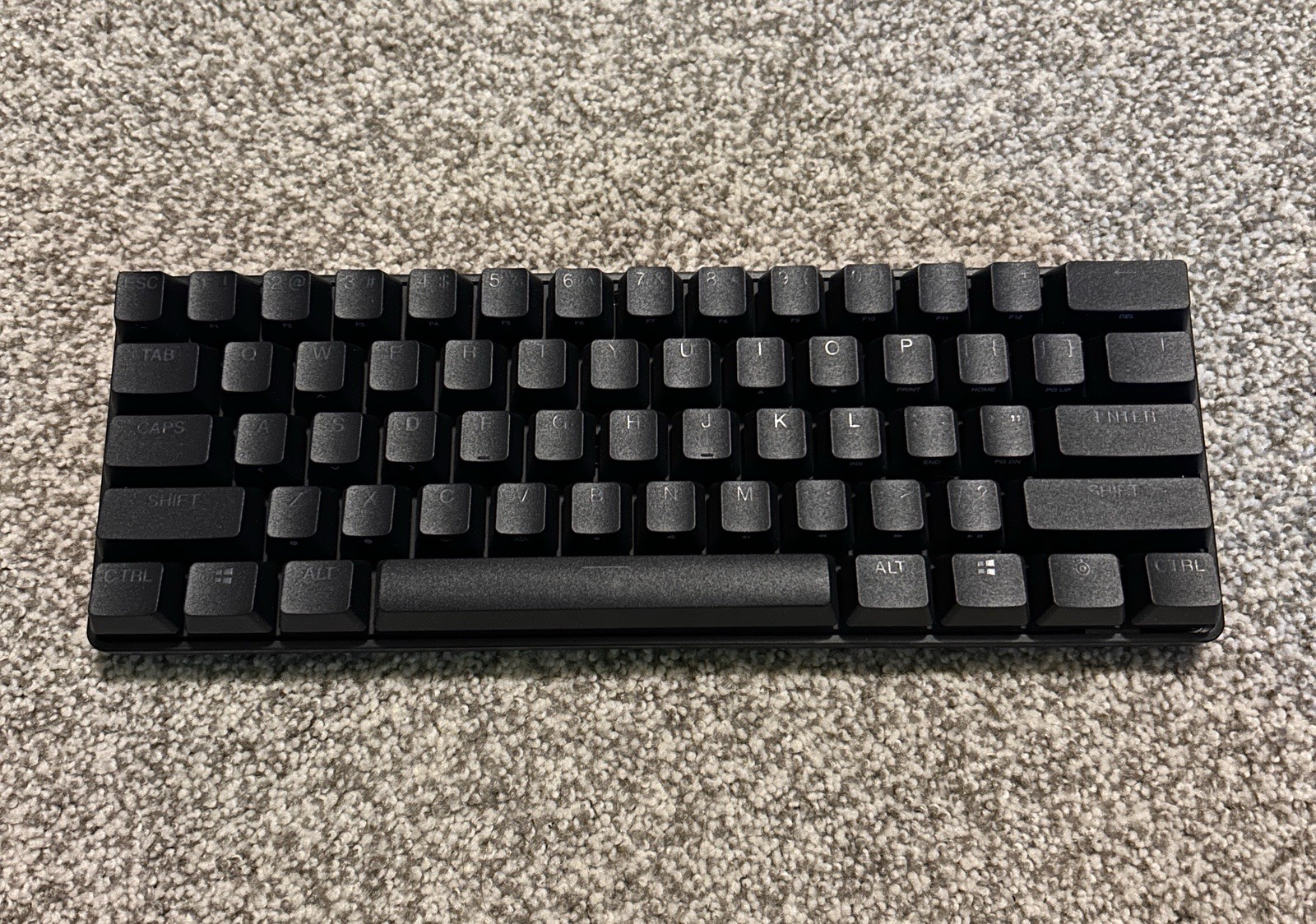 SteelSeries Apex Pro Mini WL