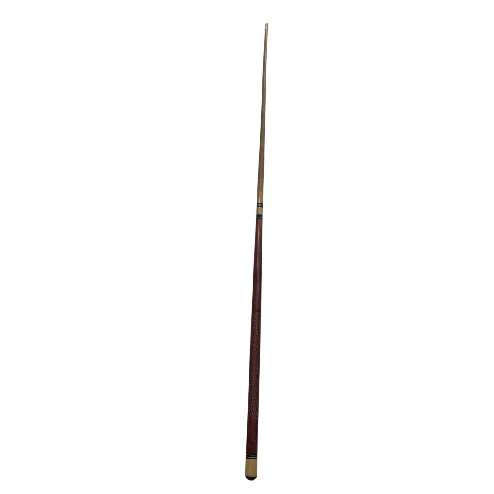 Billiard Cue Stick 147cm Used Pool Cue Sports Game rr2