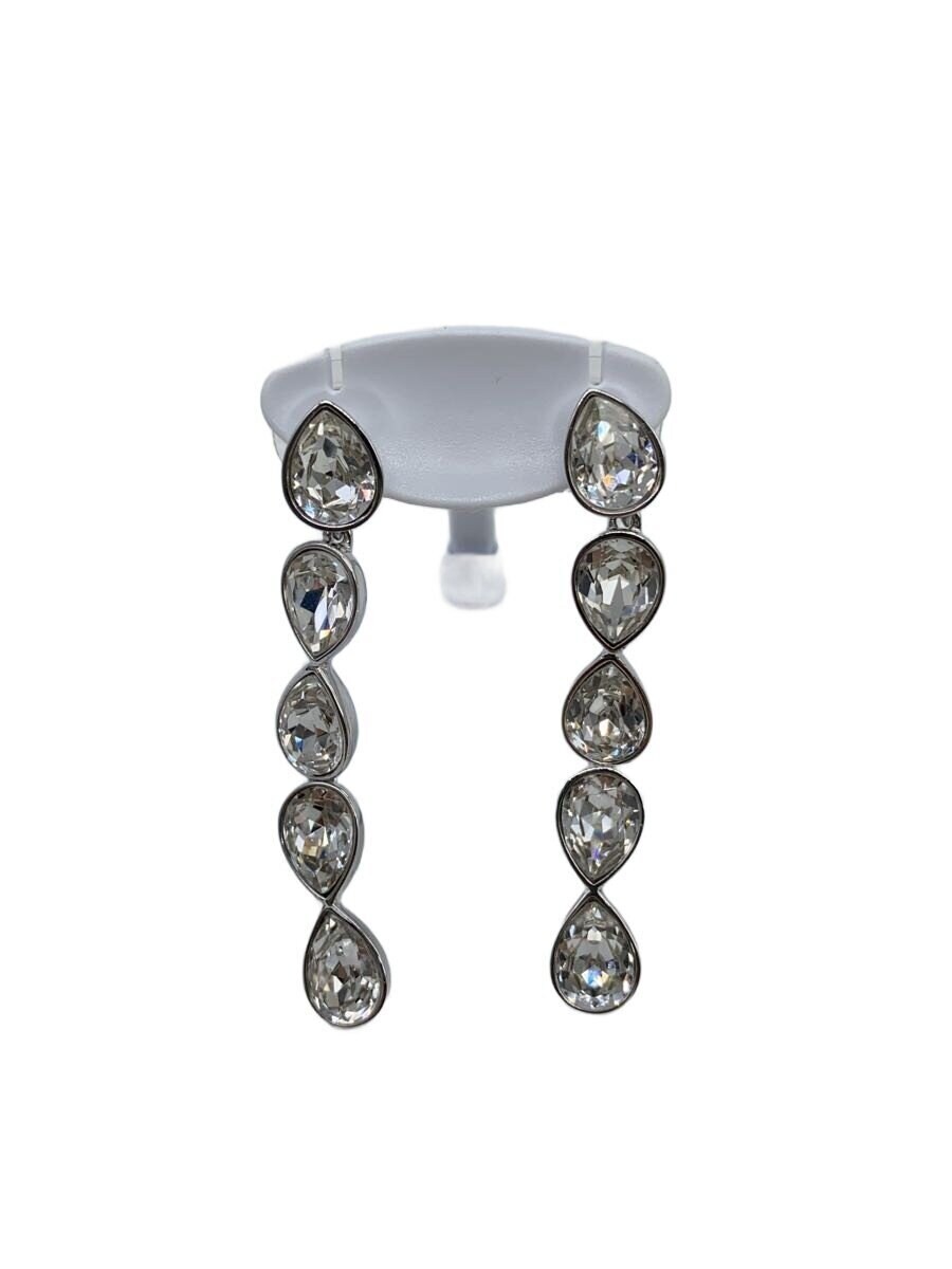 Swarovski Earrings Swarovski Clr Ladies M1p70