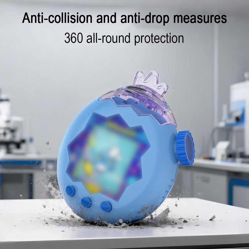 Paradise Cover Waterproof Dirt Resistant 360 Protection PC Material M4V6