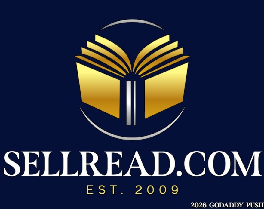 SellRead.com two word .com domain name Godaddy 2009-2026