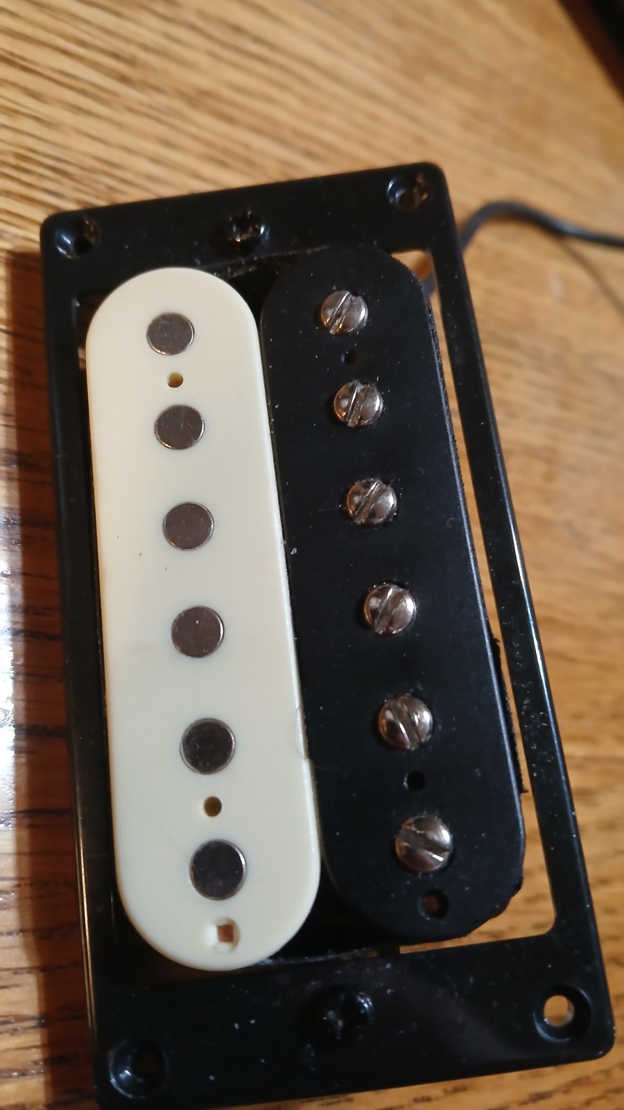 Epiphone Les Paul Studio Lt Bridge Pickup