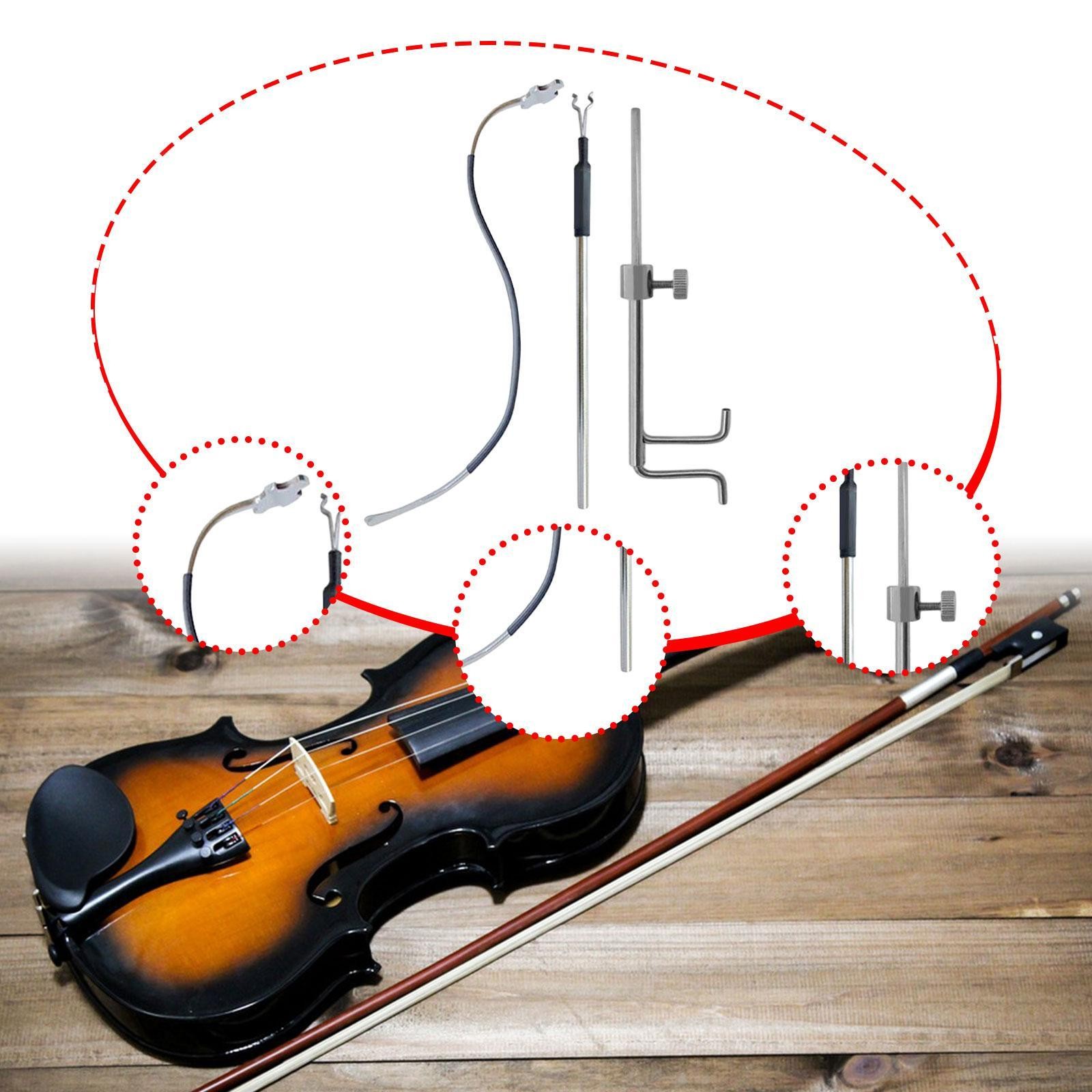 Violin Sound Post Tool Retriever Setter