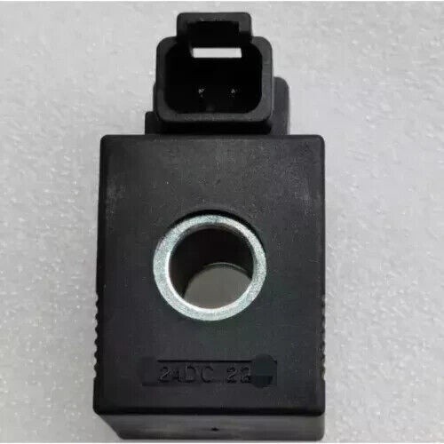 1PCS NEW FIT FOR 322577 10vdc replacement of solenoid valve coil #zb