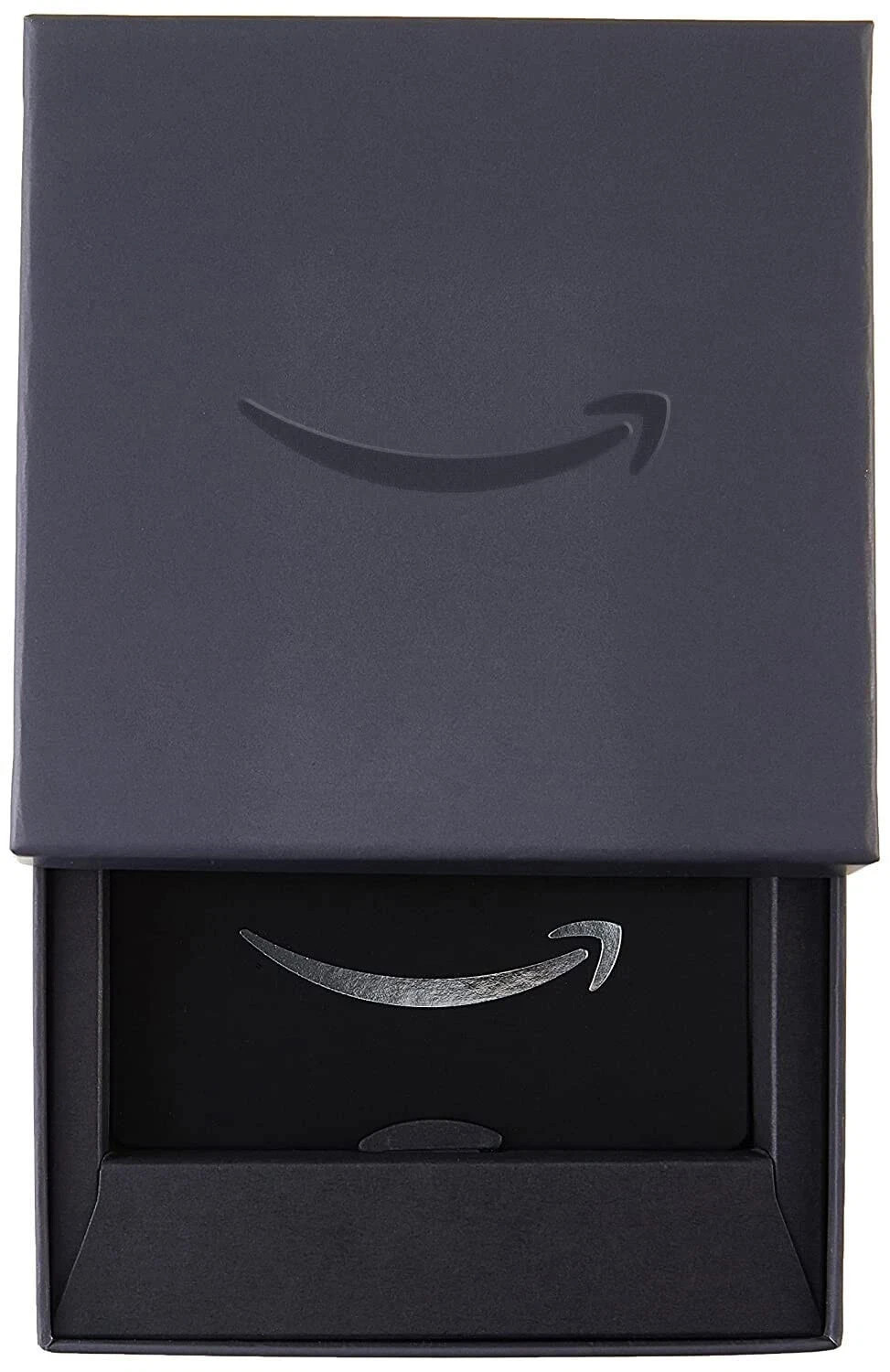 Amazon.com Gift Card $25 in Various Gift Boxes – Physical Card, Free Shipping