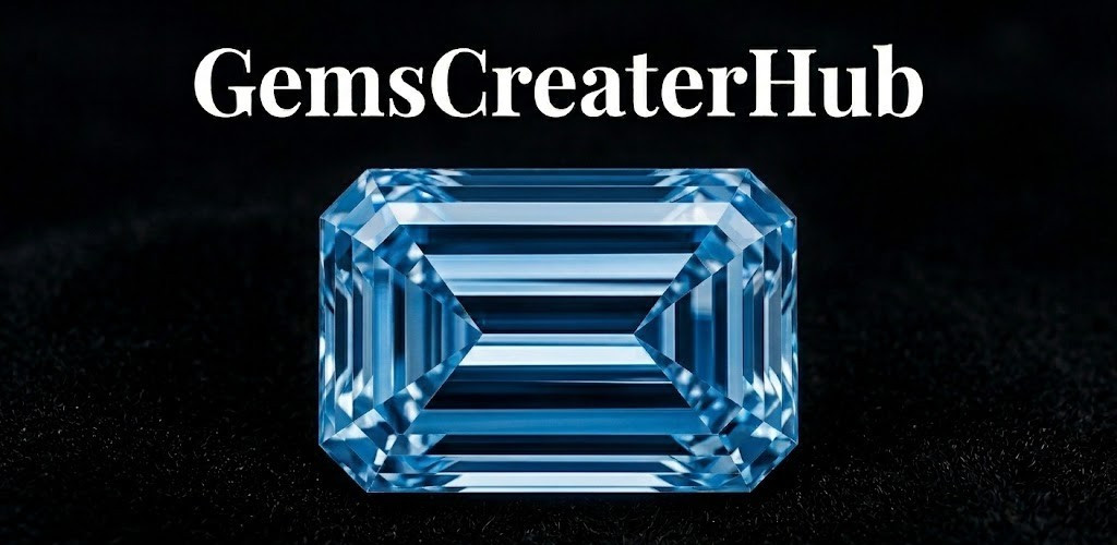 2 Ct Certified Lab Grown Emerald Cut Blue Color Diamond D Grade VVS1