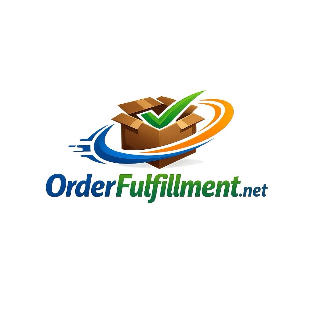 OrderFulfillment.net - Premium Domain Name