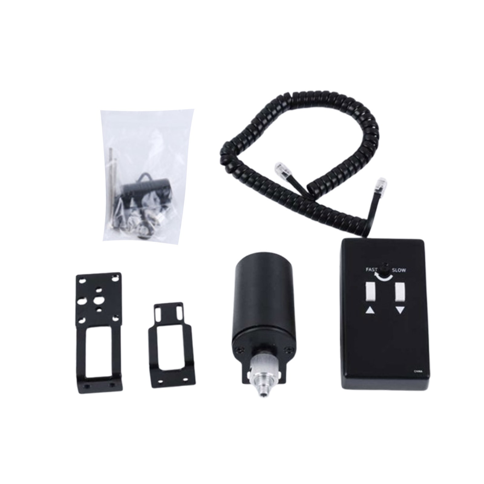 Electronic Telescope Focuser Single Axis Motor Drive Monocular For Sky-WatcheFt