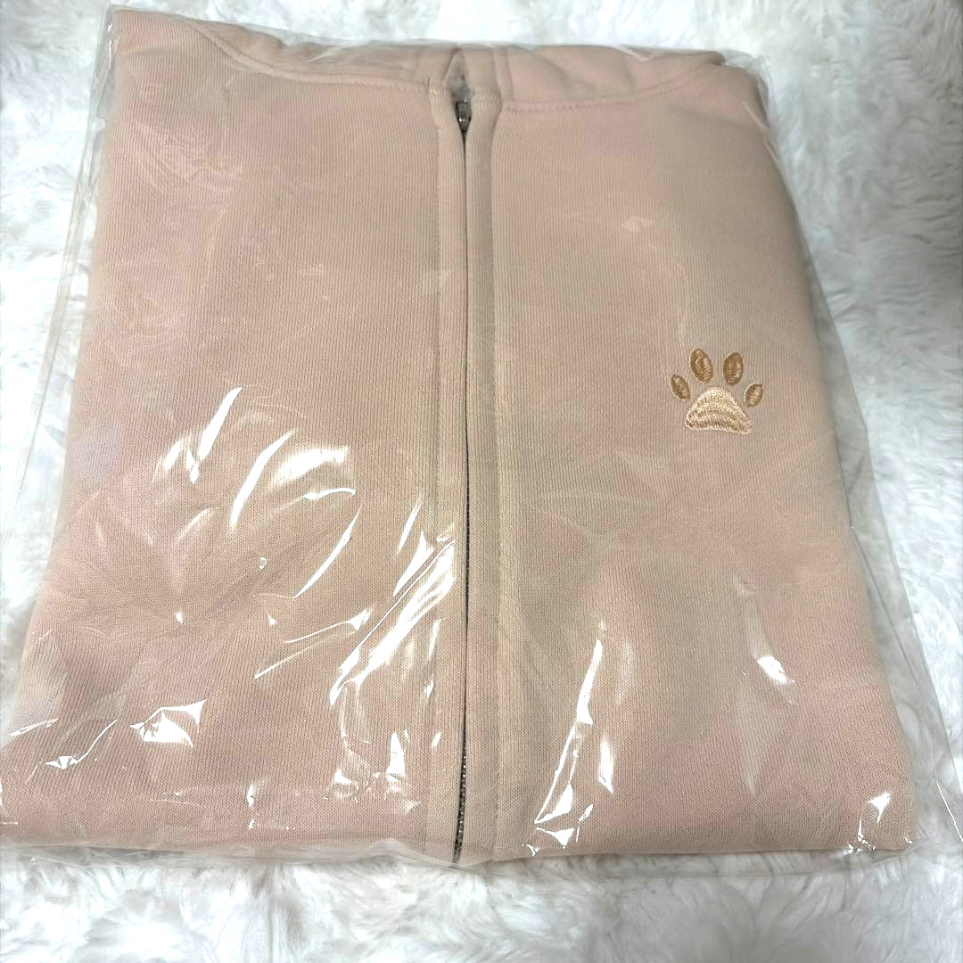 Stray Kids Zip Up Hoodie PuppyM Seungmin Skzoo Popup Store 2025 Japan Official