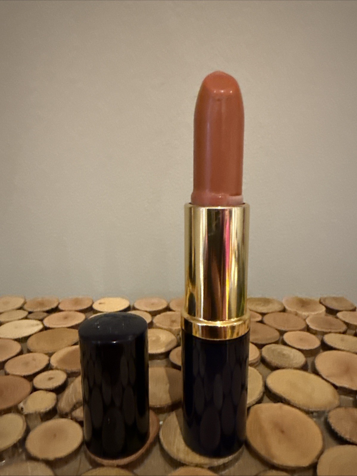 Estee Lauder Pure Color Long Lasting Lipstick 118 Bois De Rose Full Size