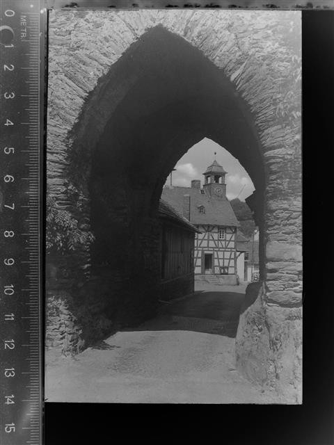 30034493 - 6395 Neuweilnau City Hall