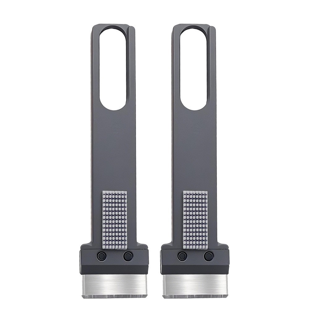 Scraper Kit for 3D Printer Platforms Includes Cleaner and Nozzle Brush