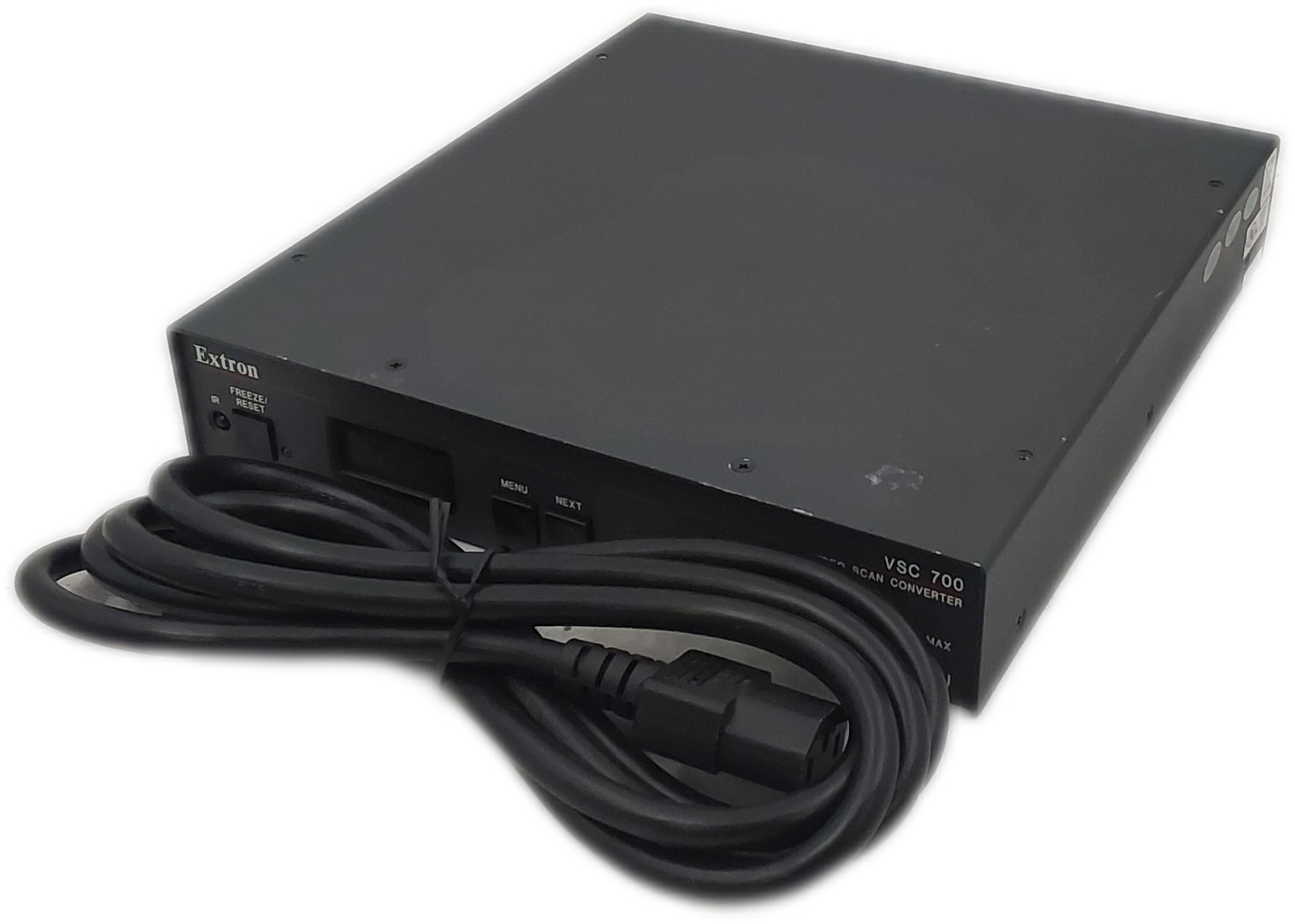 Extron VSC 700 Video Scaler Scan Converter AV Processor