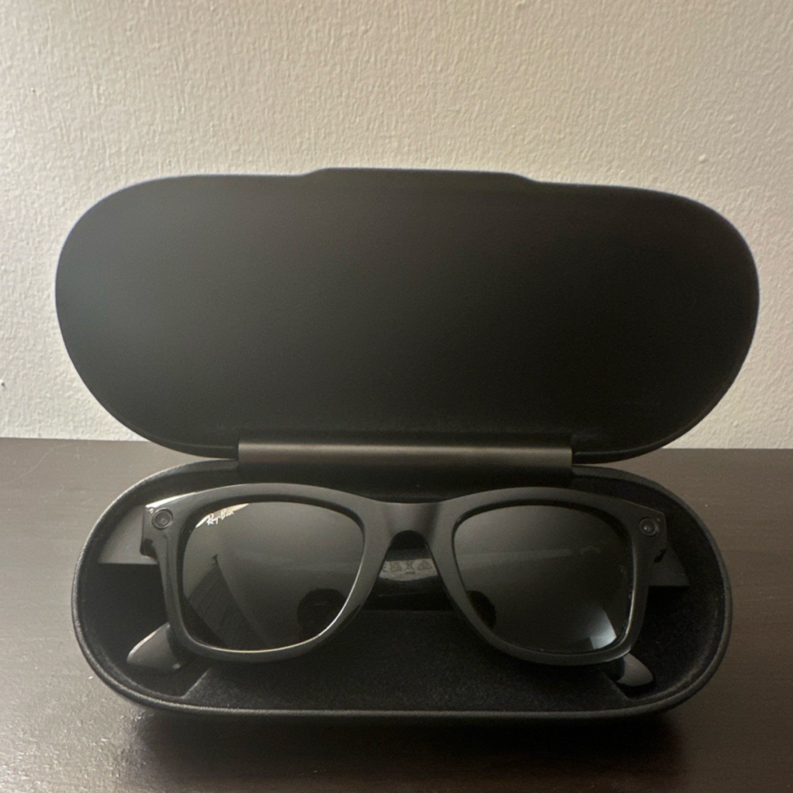 Ray-Ban Stories Wayfarer Gen 1