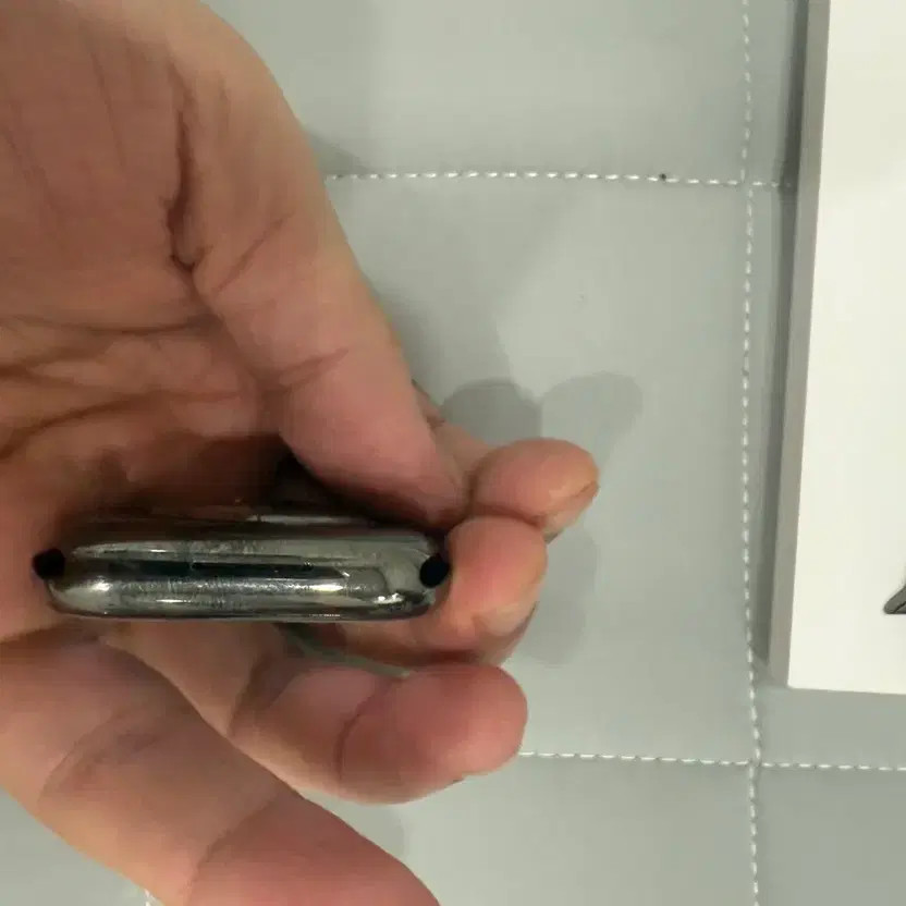 Apple Watch Series 9 Stainless Steel 45mm Graphite