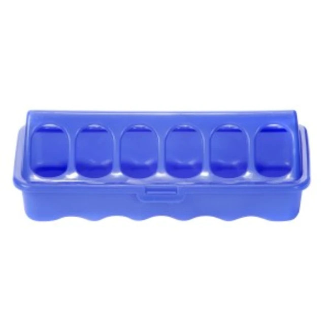 Miller Manufacturing Dbl Tuf Ground Feeder 8 Inch