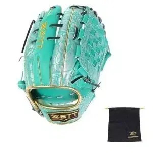 Jet Prospector Genda Pattern Infield Glove