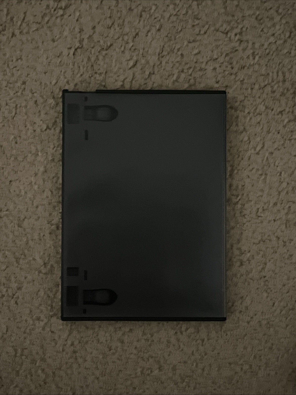 2 Blockbuster Rental DVD Cases Authentic w/ Labels – Replacement Set 