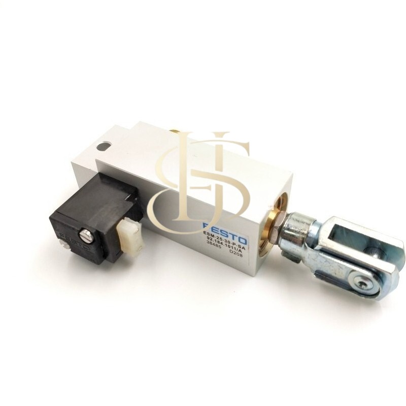 92.184.1011/A Heidelberg Valve SM102 CD102 SM74 92.184.1011 ESM-25-30-P-SA