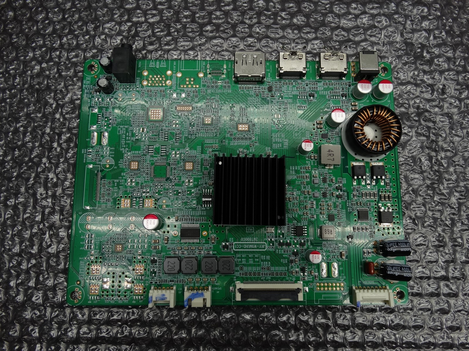 Main Board for Acer ED340CU Nitro 34" 120Hz Curved Gaming Monitor