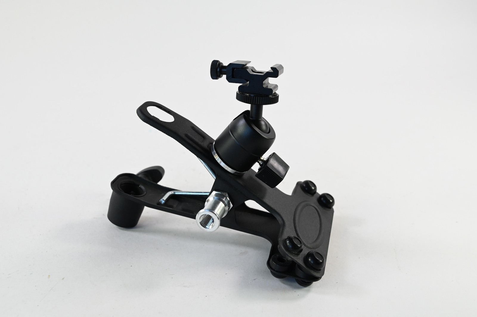 Kupo Off-Camera Flash Alli Clamp KCP-390 KG302511 #G254