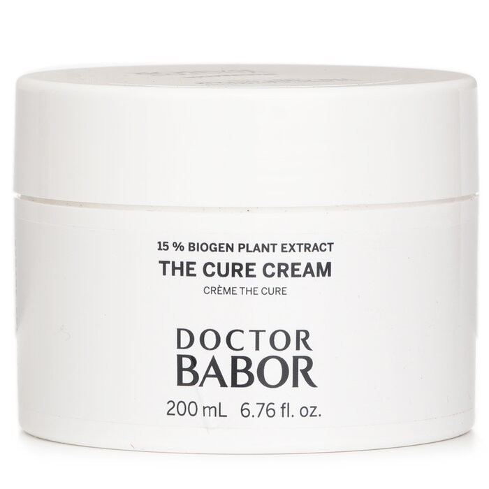 Babor The Cure Cream 200ml usau
