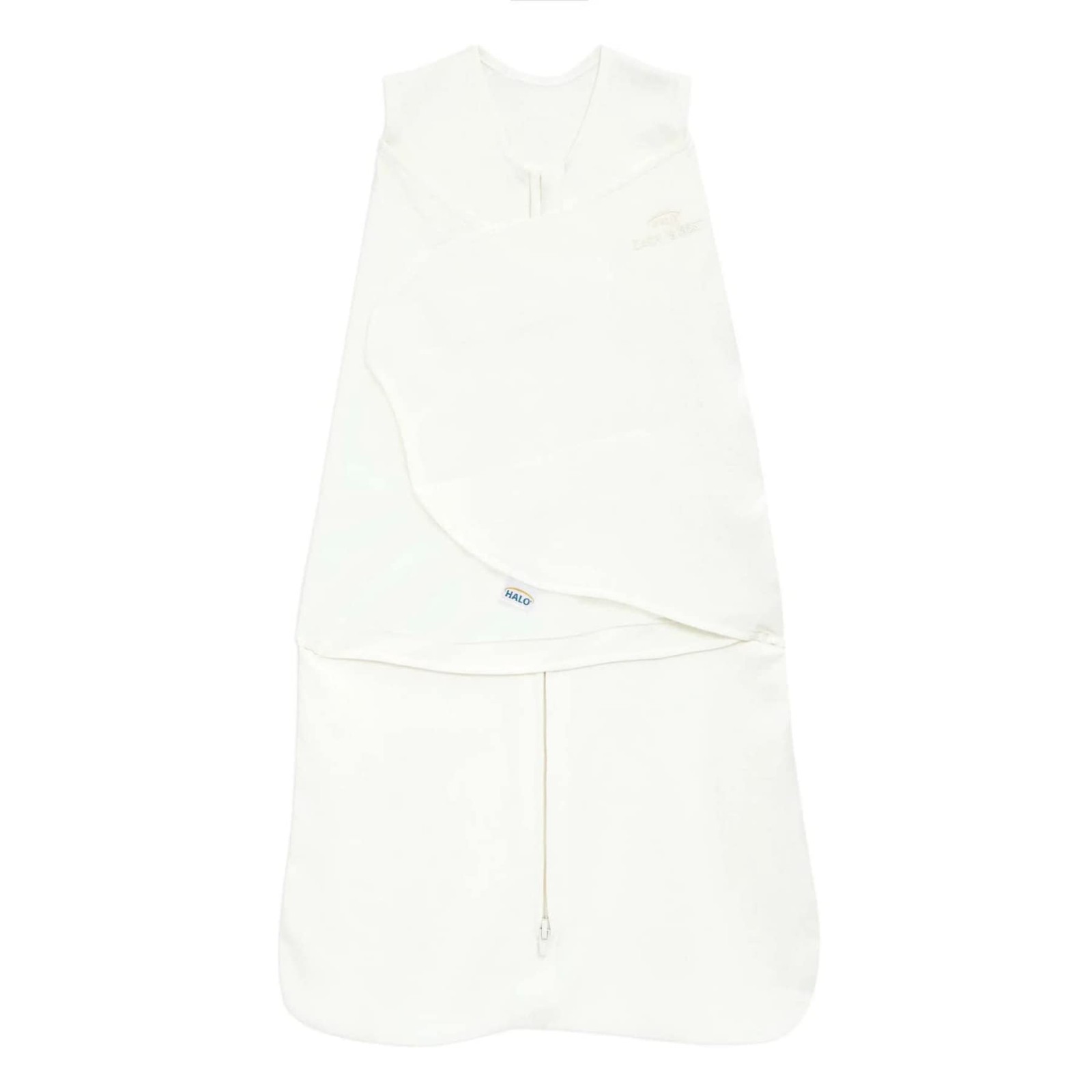 Preemie Sleepsack Wearable Blanket 3 Way Adjustable HALO Cotton Swaddle