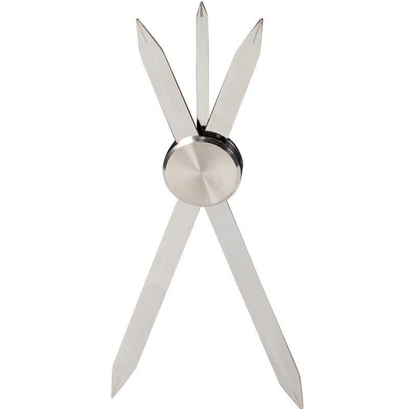 Eyebrow Rulers Tool Positioning Reusable Stencil Measures Microblading Eyebrow 