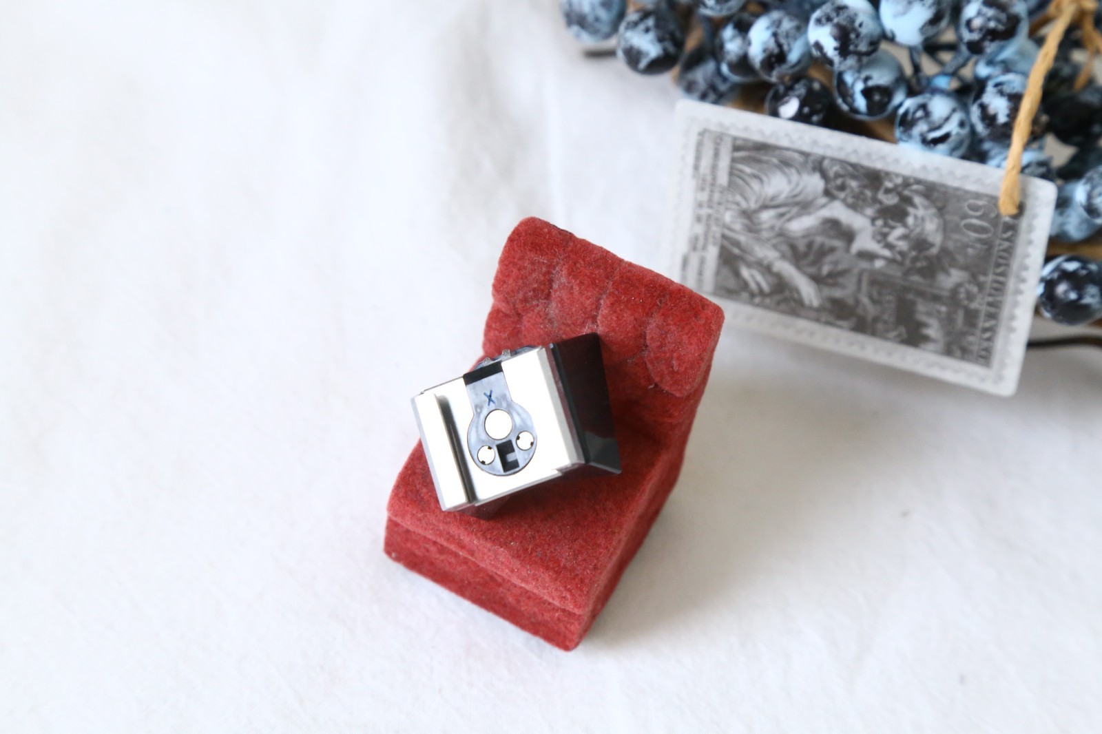 OLYMPUS ACCESSORY SHOE 4 OM-1N、OM-2N