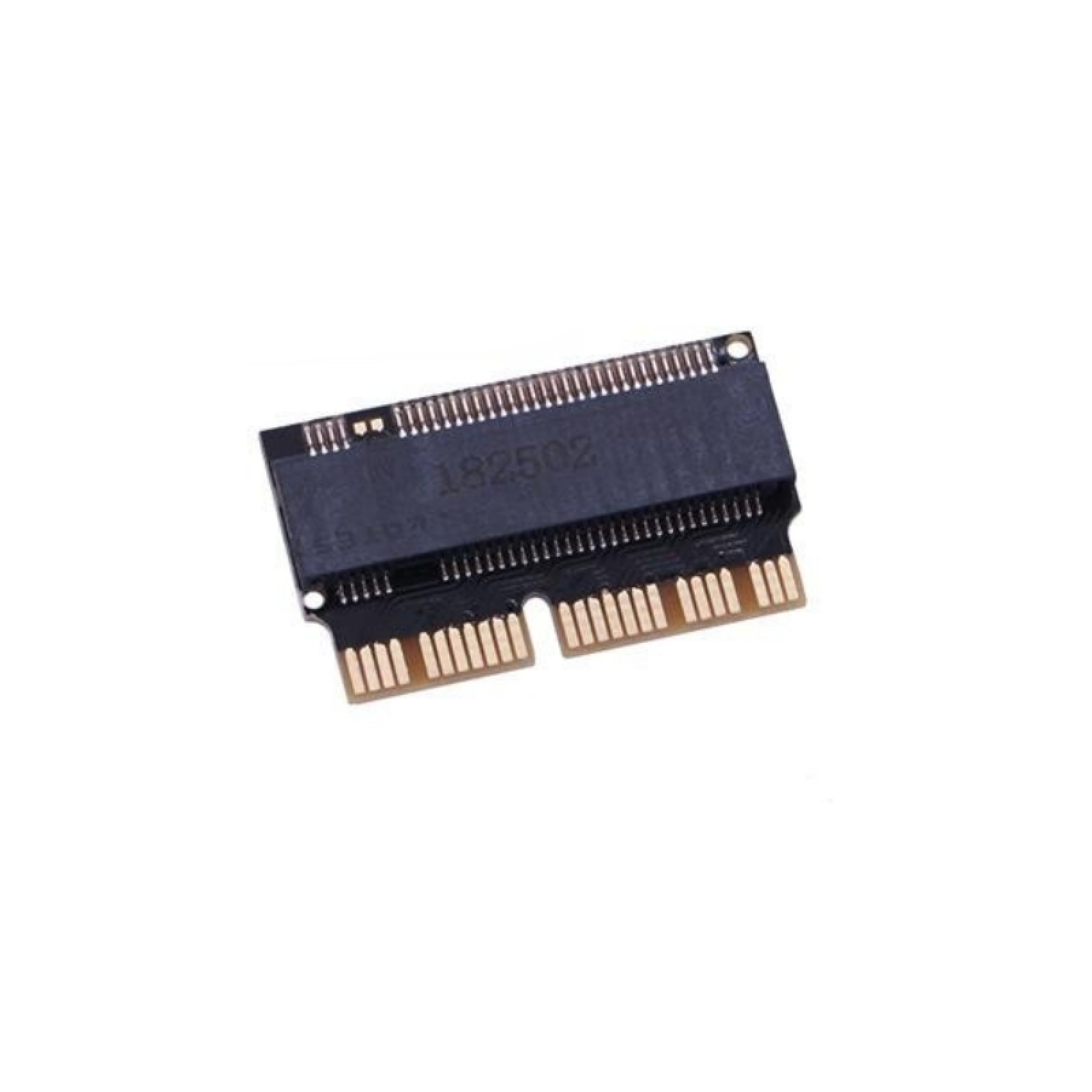 M.2 Adapter PCIe M2 to SSD For Apple Laptop For Macbook Pro retina A1398 A1502 B