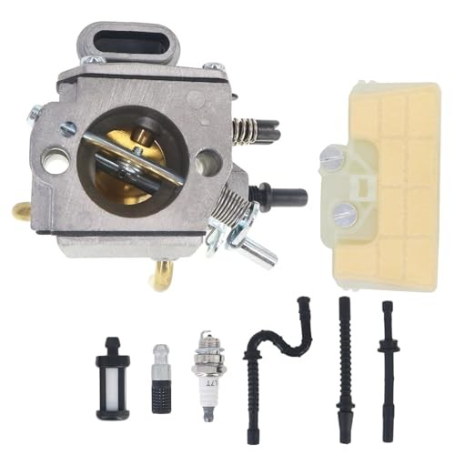  MS290 Carburetor for Stihl ms310 ms390 029 039 290 310 390 Chainsaws 