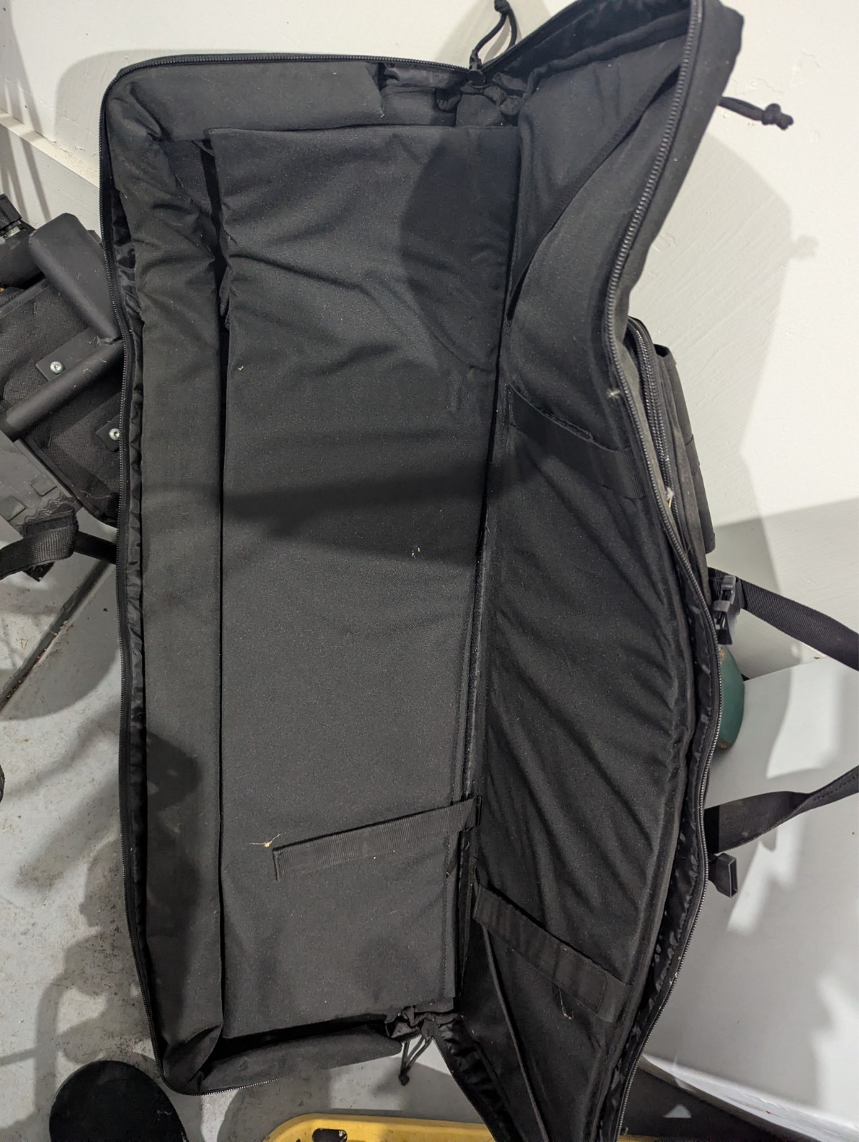 gps brand ar tactical case