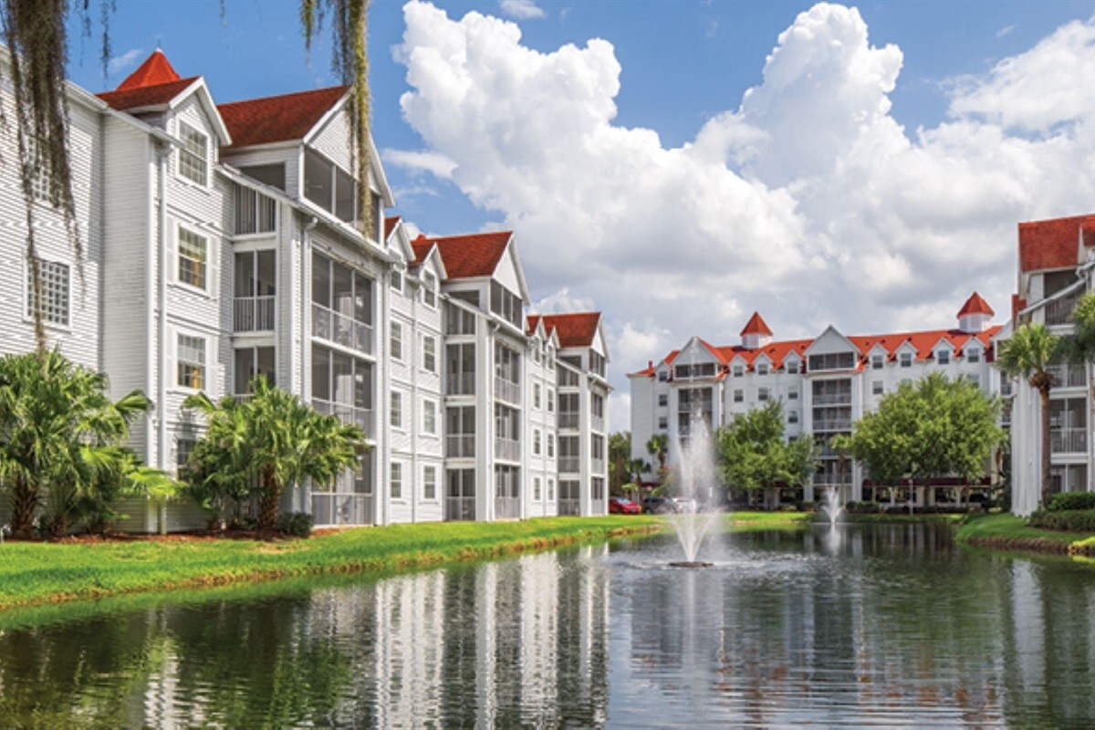 Grand Beach Resort ~ Orlando, Florida ~3BR/Sleeps 8~ 7Nts JUNE/JULY/AUGUST 2026