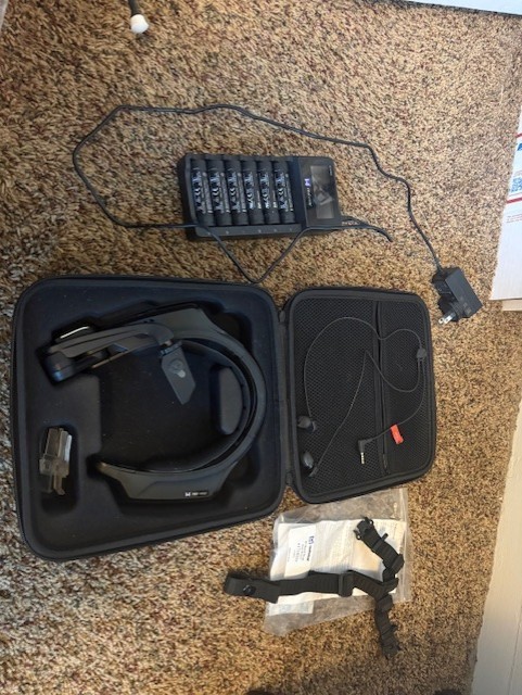 Realwear HMT-1 Hands-Free Mega Bundle