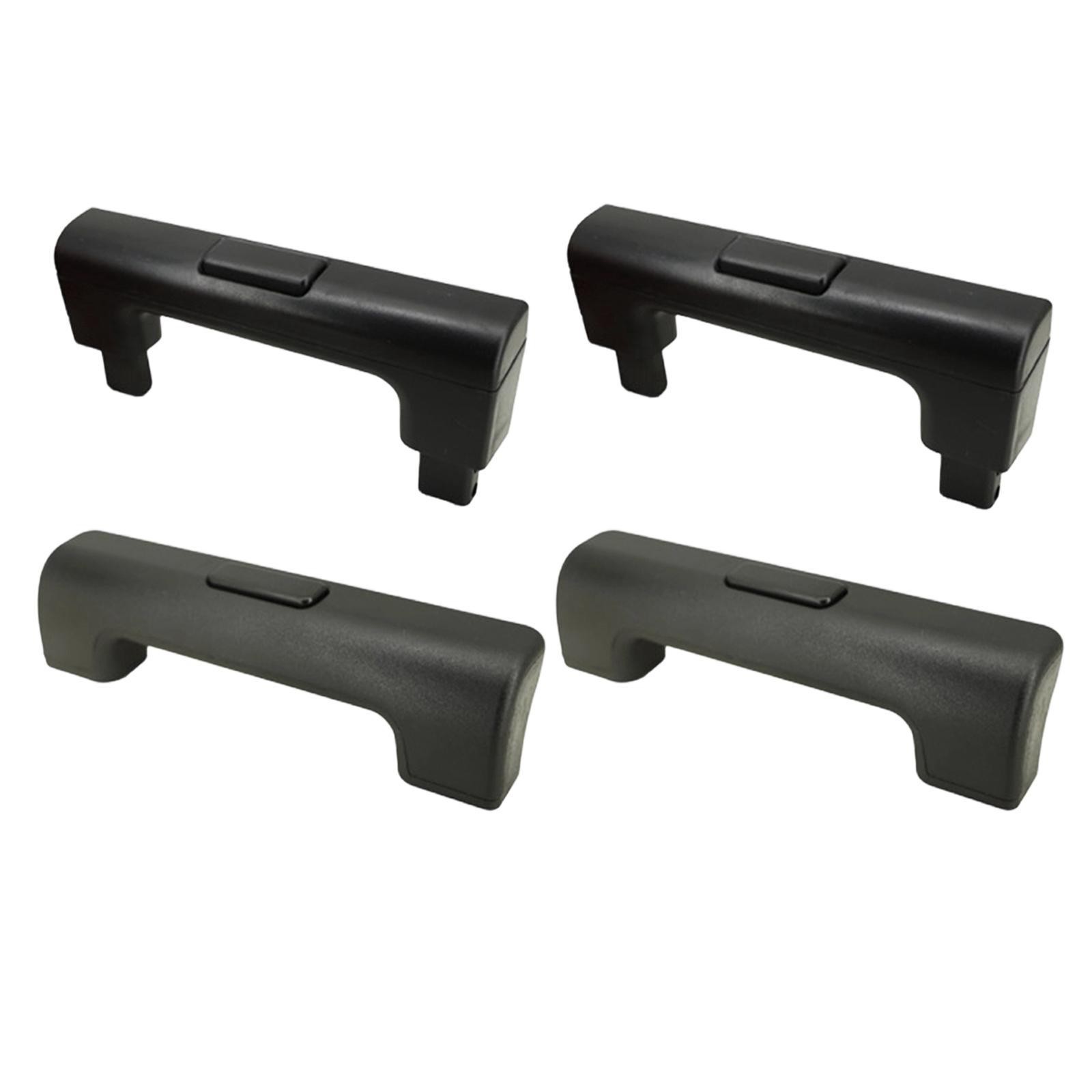 Luggage Handle Repair Comfortable Easy to Install Wear Resistant Accessories
