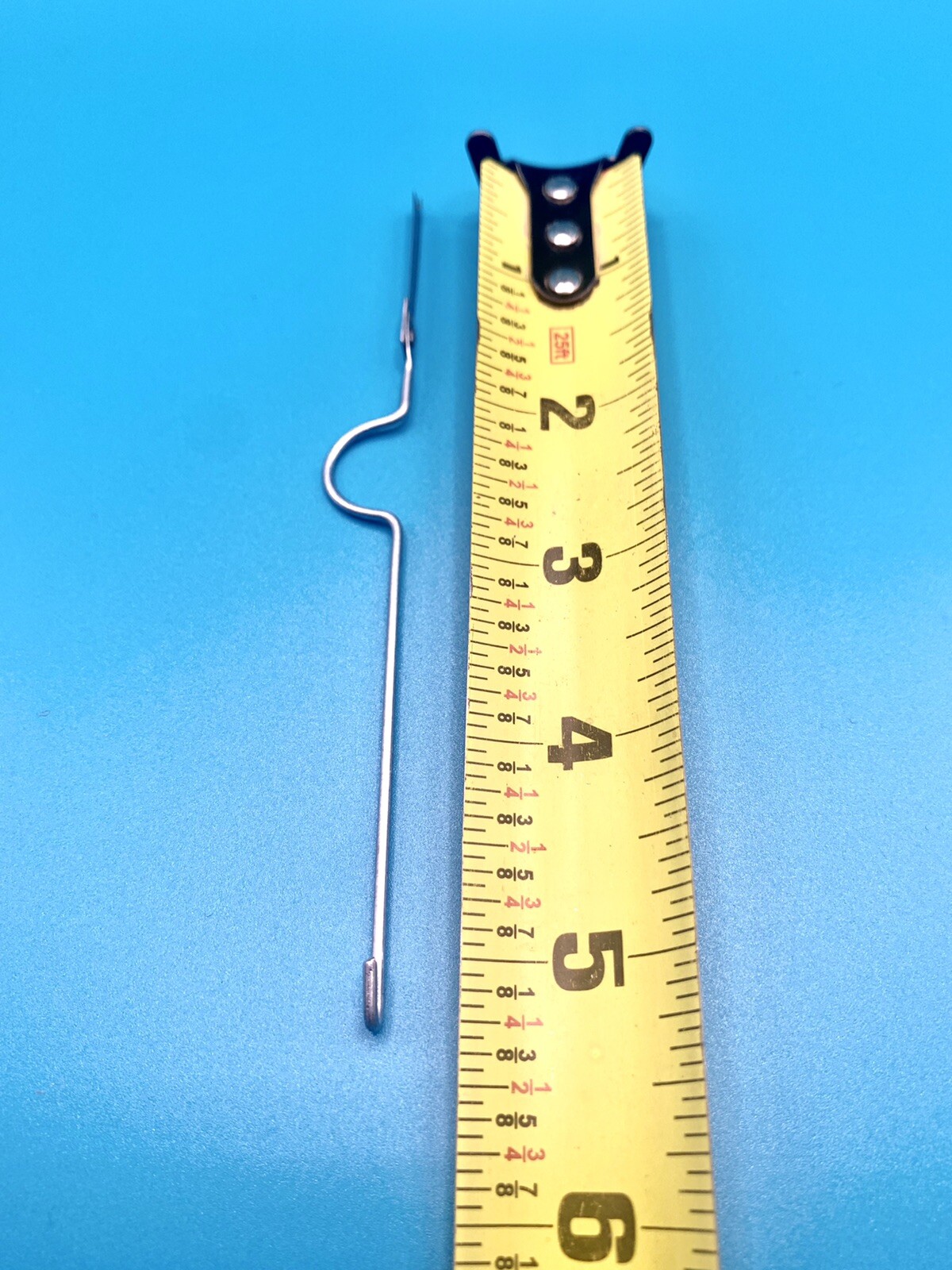 Antique Ansonia Gingerbread Clock. Suspension Spring - New. (Only 1)