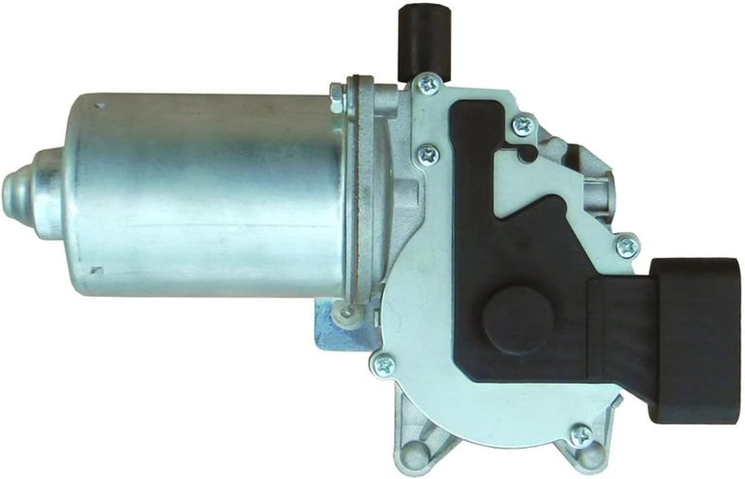 New Windshield Wiper Motor Compatible with Kenworth T400 10-10 404.995