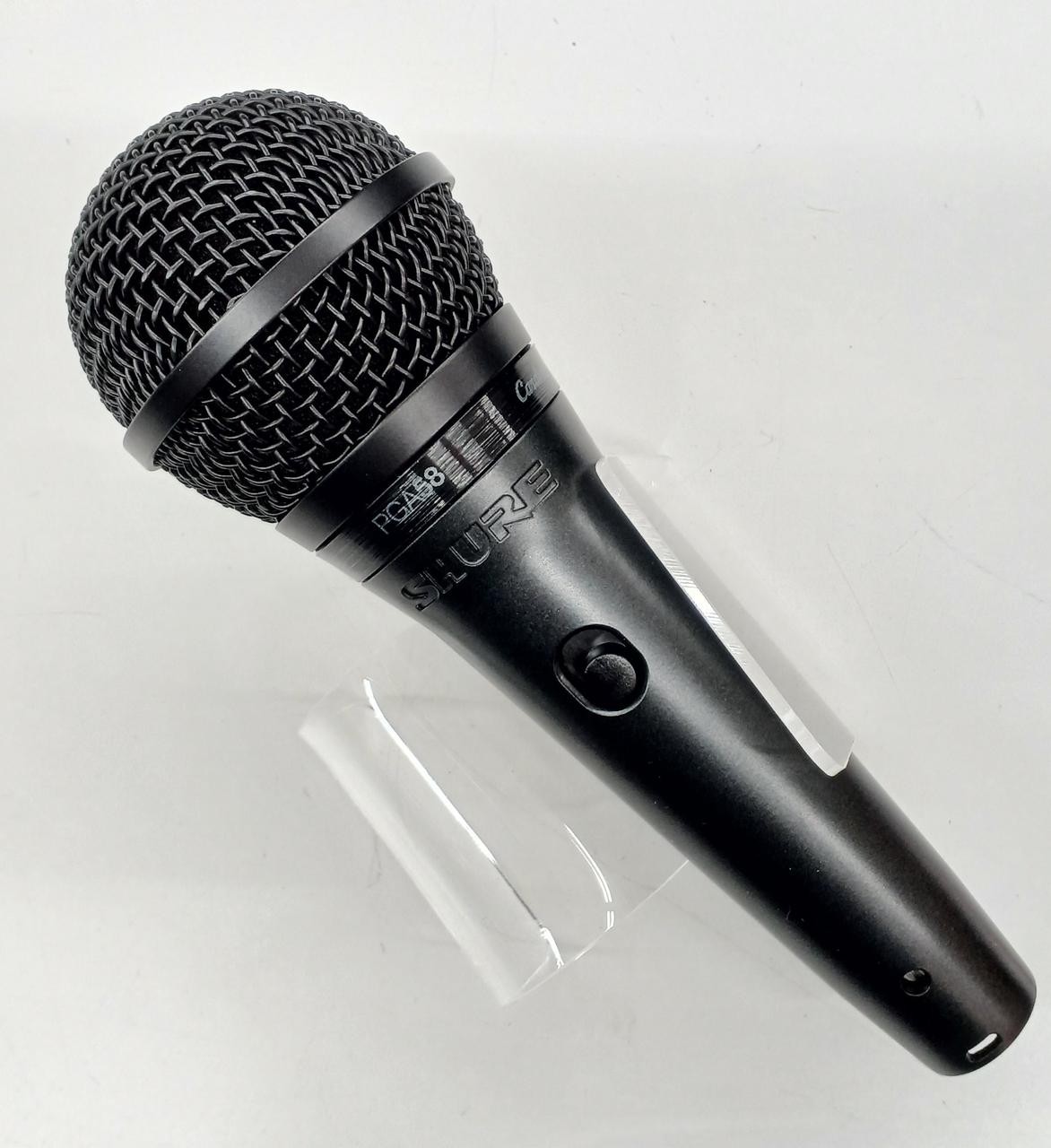 Shure Pga58 Dynamic Microphone