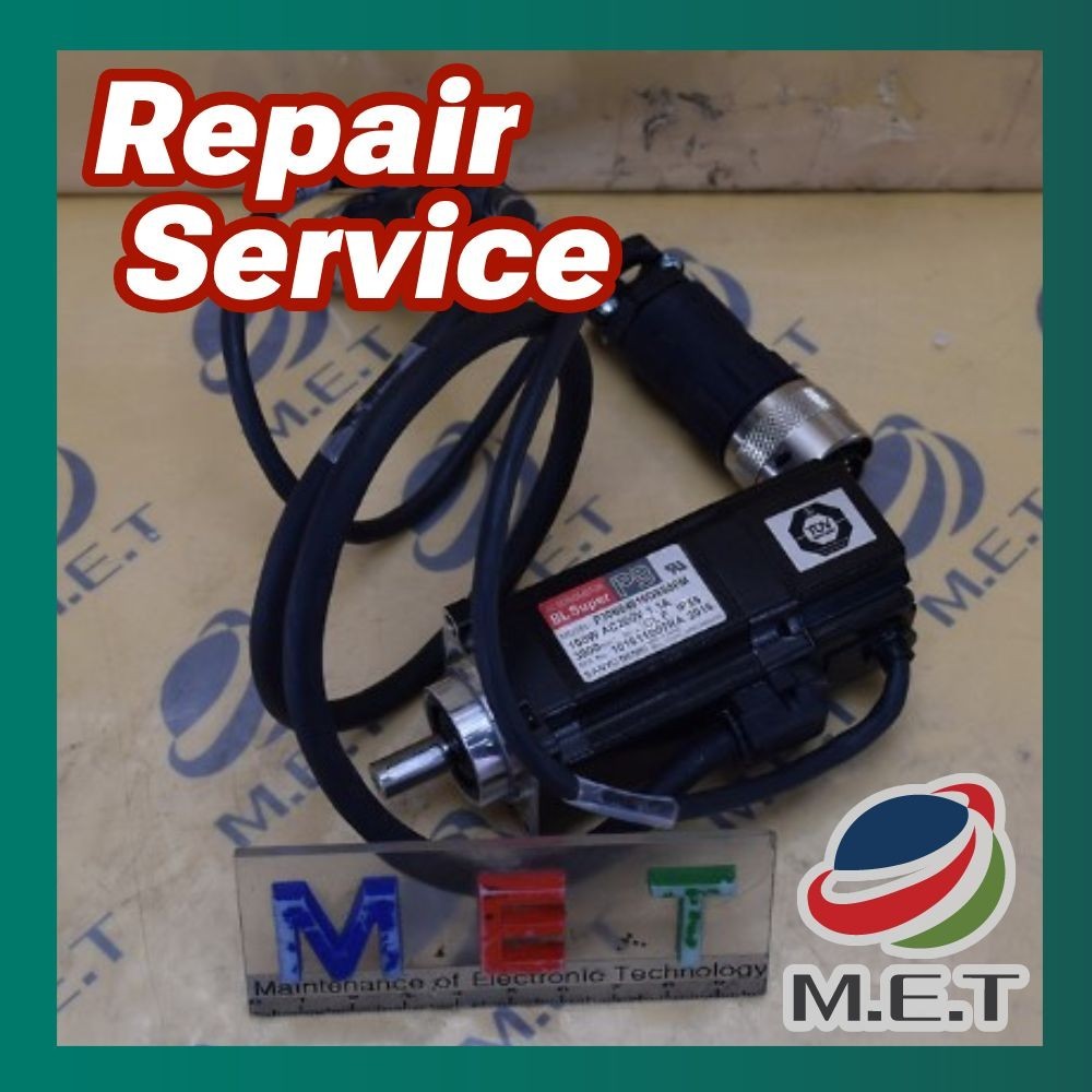 Repair for P30B04010DXS8FM SANYO DENKI